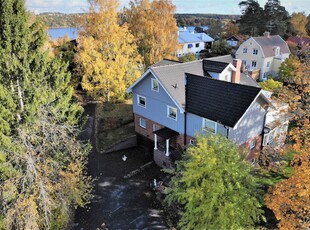 House - Skansvägen Sollentuna