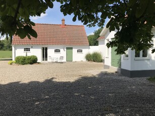 House - Skåne-Tranås Österlen