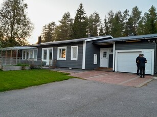 House - Smedsbyvägen Luleå