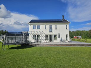 House - Stöcksjö Vallväg Umeå