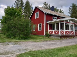 House - Storsundsvägen Storsund