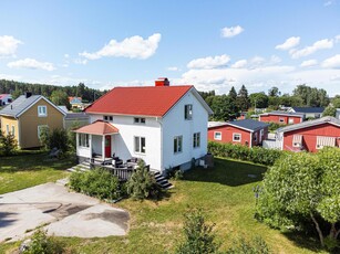 House - Svensbyvägen Piteå