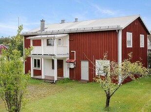 Klarälvsvägen 37A Ekshärad 11 rok, 245 kvm, Ekshärad