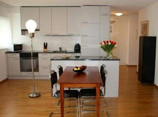 One-bedroom apartment for rent in Lund