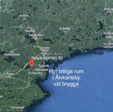 Other - Nygårdsallén Älvkarleby