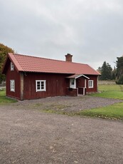 2 rums lägenhet i Bälinge