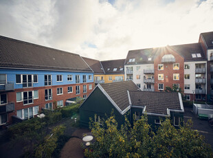 2 rums lägenhet i Ängelholm