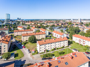 3 rums lägenhet i Halmstad