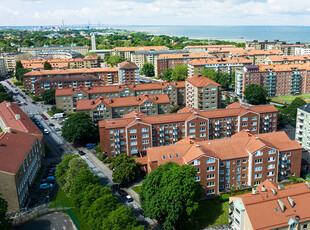 3 rums lägenhet i Malmö