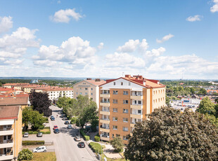 3 rums lägenhet i Norrköping