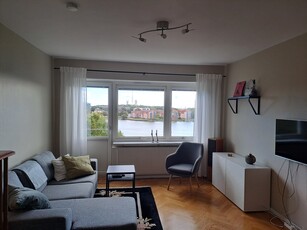 Apartment - Arkitektgatan Karlskrona