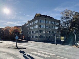 Apartment - Badhusgatan Örebro