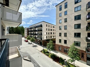 Apartment - Boulevarden Täby