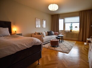 Apartment - Gustavsbergsvägen Växjö