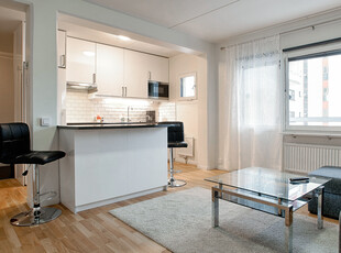 Apartment - Helsingörsgatan Kista