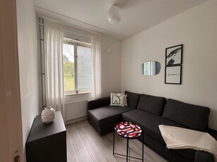 Apartment - Hundestedsvägen Båstad