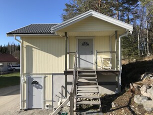 Apartment - Irsta prästgård Västerås