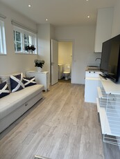 Apartment - Klövervägen Bromma