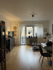 Apartment - Köpmansgatan Malmö