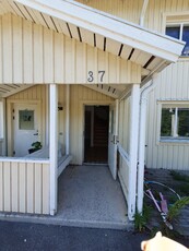 Apartment - Koppartorpsvägen Nyköping