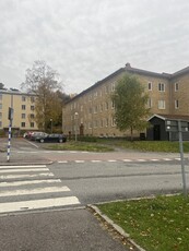 Apartment - Kungsladugårdsgatan Göteborg