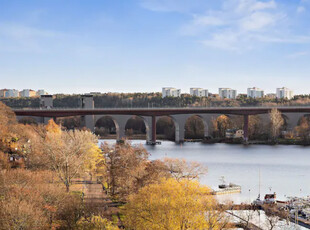 Apartment - Liljeholmsbron Stockholm