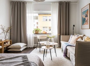 Apartment - Mellangatan Jönköping