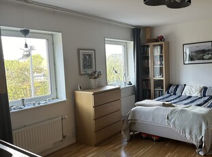 Apartment - Nattstuvugatan Linköping