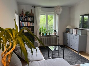 Apartment - Norra Vägen Solna