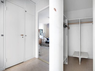 Apartment - Nybohovsbacken Stockholm