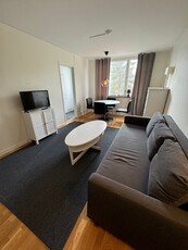 Apartment - Prästgårdsvägen Södertälje