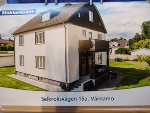 Apartment - Selkroksvägen Värnamo