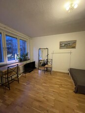 Apartment - Tideliusgatan Stockholm