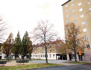 Arvid Lindmansgatan 15 B