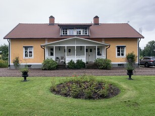 Duplex - Verkstadsvägen Motala