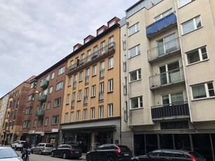 Fredriksbergsgatan 12