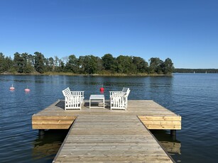 House - Trolldalsvägen Lidingö