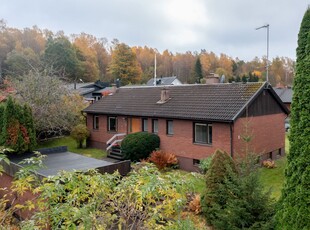 Milligatan 3 Borås 5 rok, 108 kvm, Borås