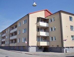 Östra Kyrkogatan 27