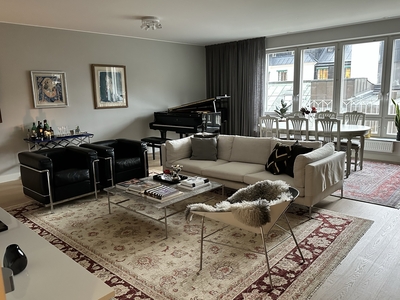 Apartment - Adolf Fredriks kyrkogata Stockholm