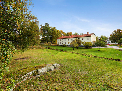 Apartment - Bäckvägen Högsjö