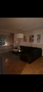 Apartment - Bergsättravägen Södertälje