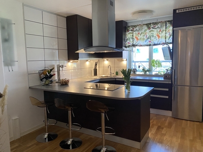 Apartment - Djäknegatan Mölndal