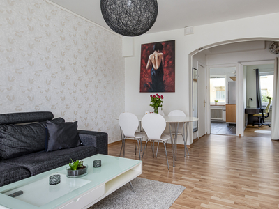 Apartment - Enslövsvägen Halmstad