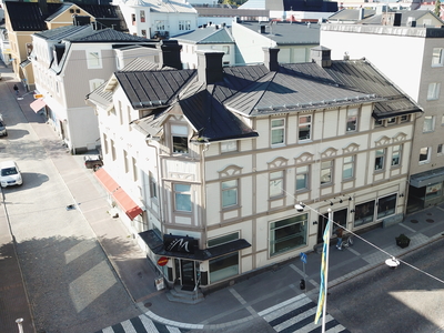 Apartment - Fabriksgatan Örnsköldsvik