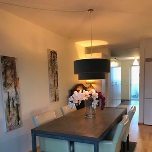 Apartment - Hyllie boulevard Malmö