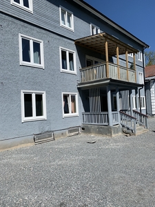 Apartment - Igelstaslingan Norrtälje