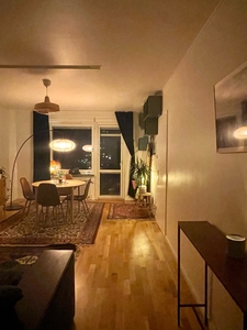 Apartment - Jämtlandsgatan Vällingby