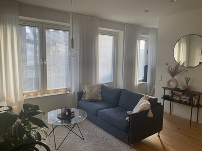 Apartment - Kavallerivägen Sundbyberg