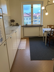 Apartment - Kiviksgatan Malmö